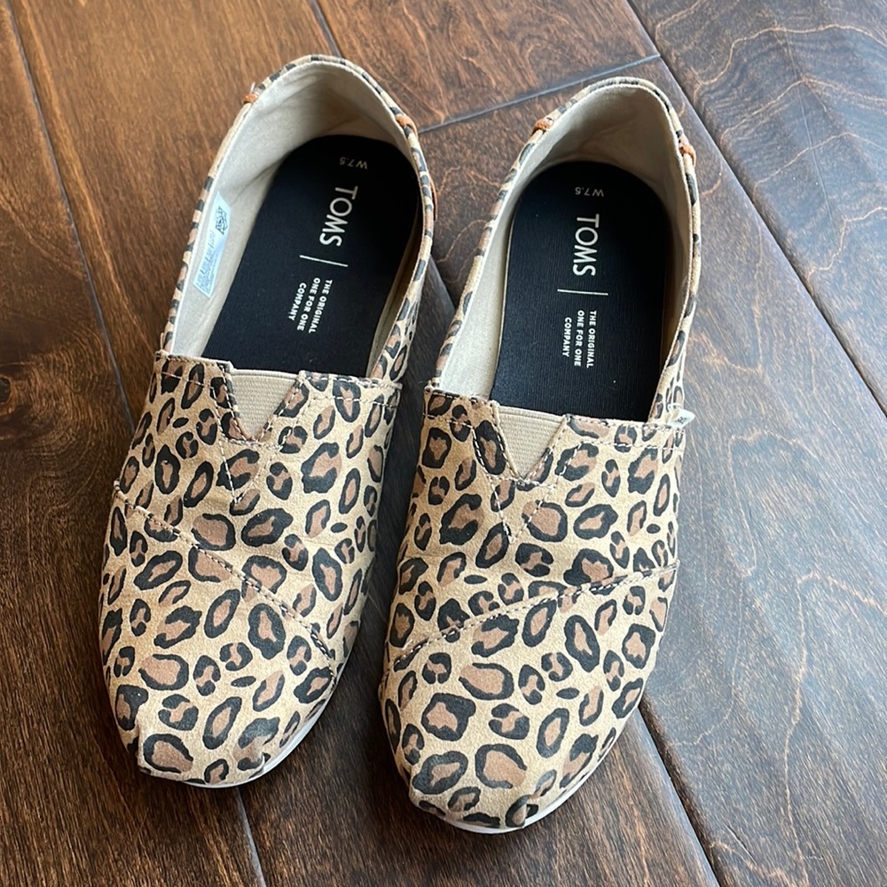 TOMS Original